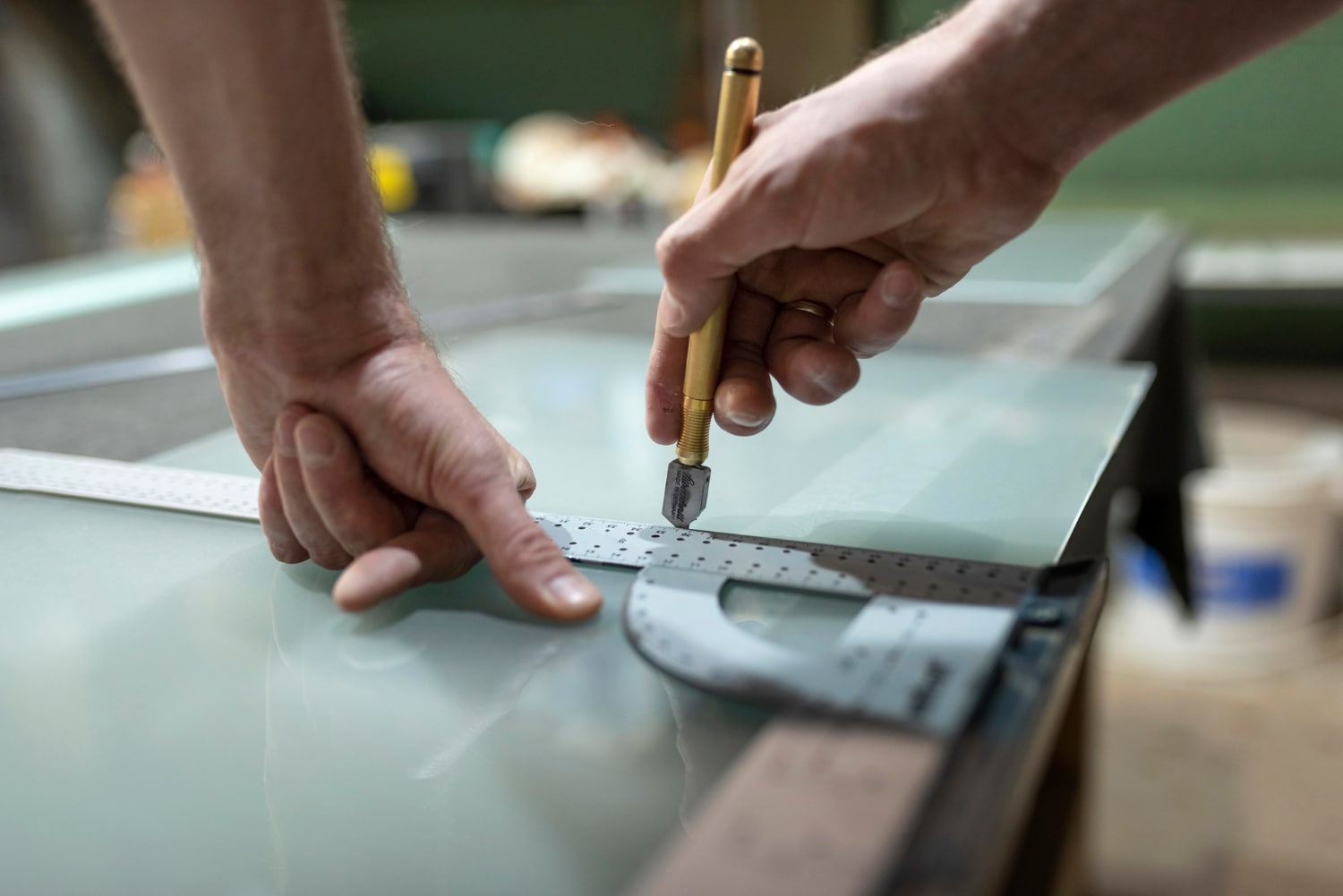 Votre expert en miroiterie à Cavaillon